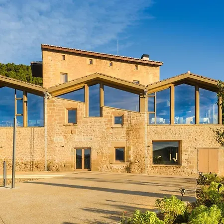 Torre del Marqués - Small Luxury Hotels-3